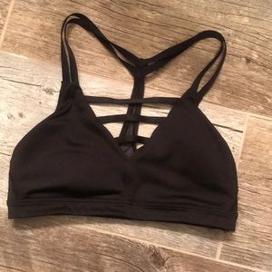 Victoria secret sports bra